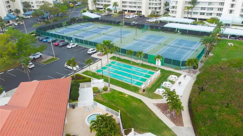 8041 Sailboat Key Boulevard S St Pete Beach FL 33707