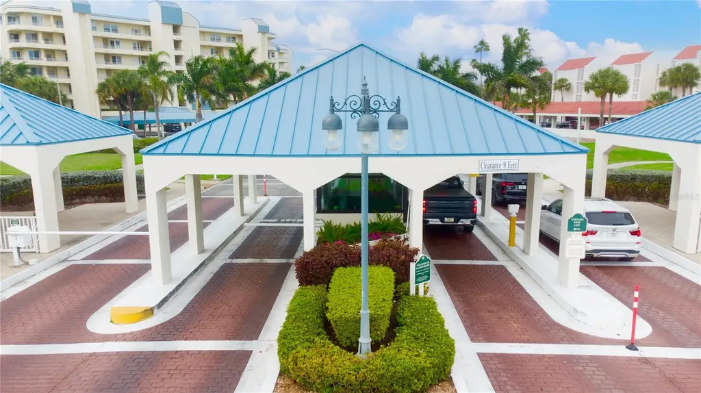8041 Sailboat Key Boulevard S St Pete Beach FL 33707