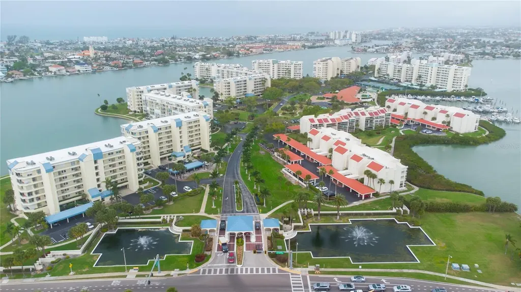 8041 Sailboat Key Boulevard S St Pete Beach FL 33707