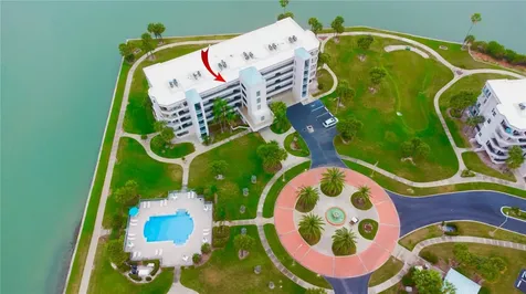 8041 Sailboat Key Boulevard S St Pete Beach FL 33707