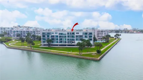 8041 Sailboat Key Boulevard S St Pete Beach FL 33707