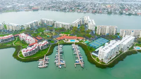 8041 Sailboat Key Boulevard S St Pete Beach FL 33707