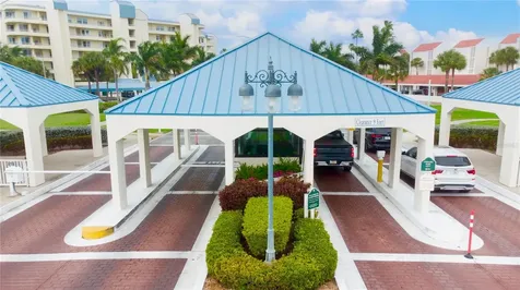 8041 Sailboat Key Boulevard S St Pete Beach FL 33707