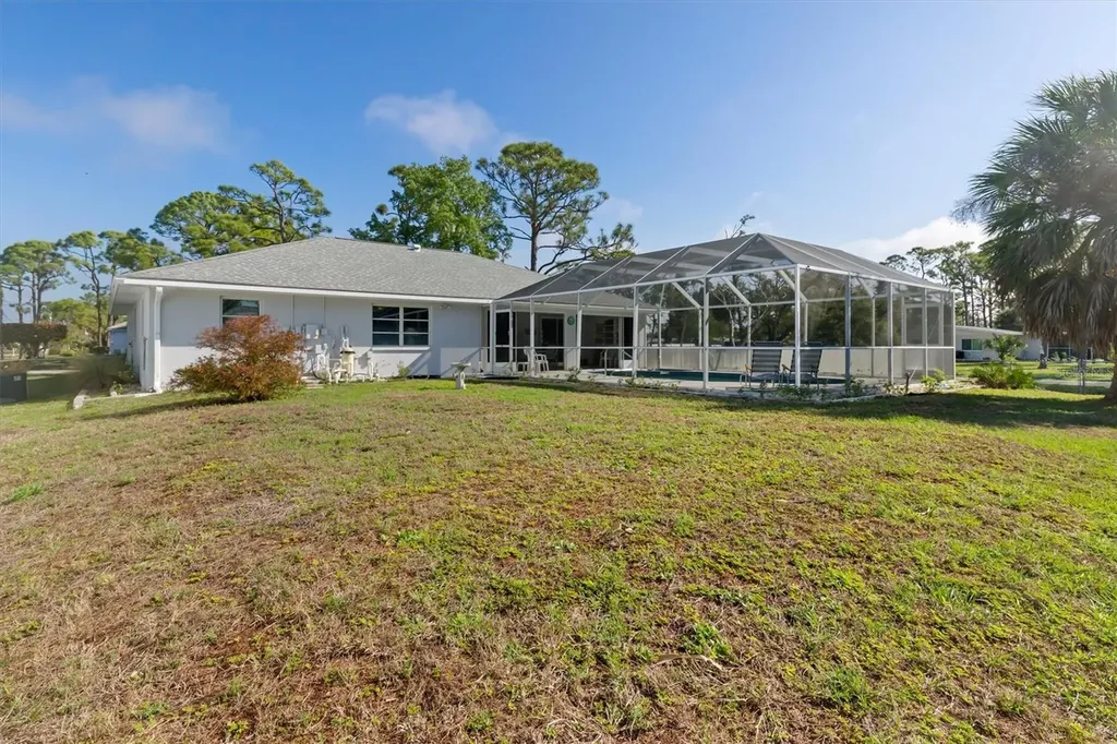 921 Ohio Avenue Englewood FL 34223