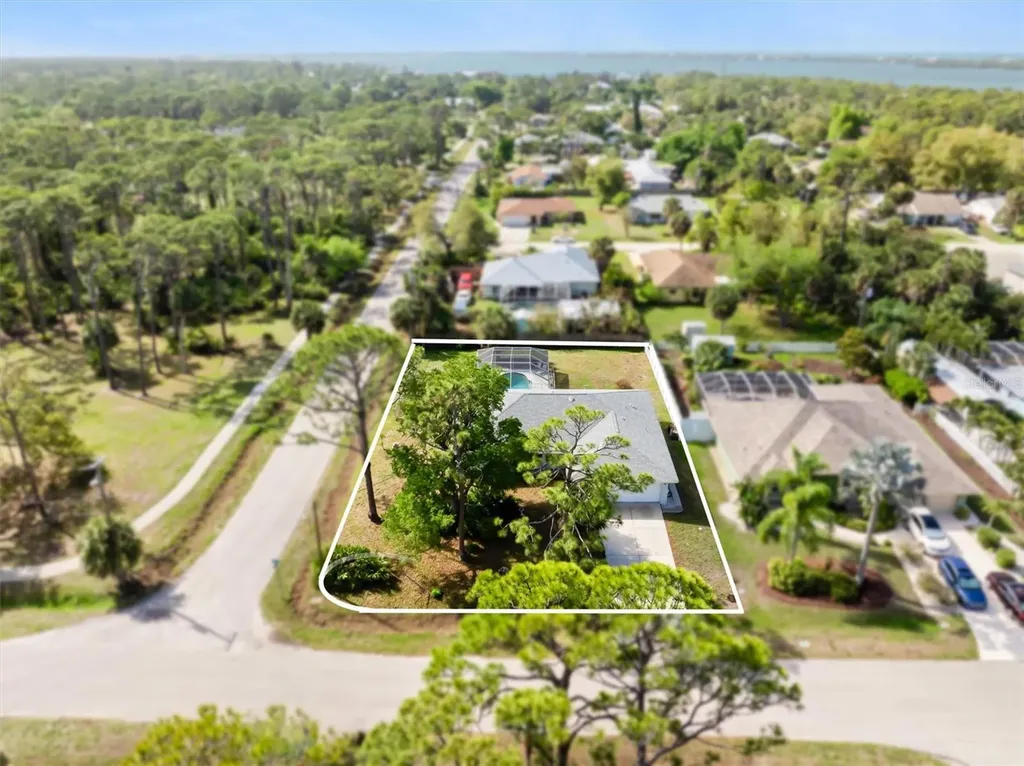 921 Ohio Avenue Englewood FL 34223