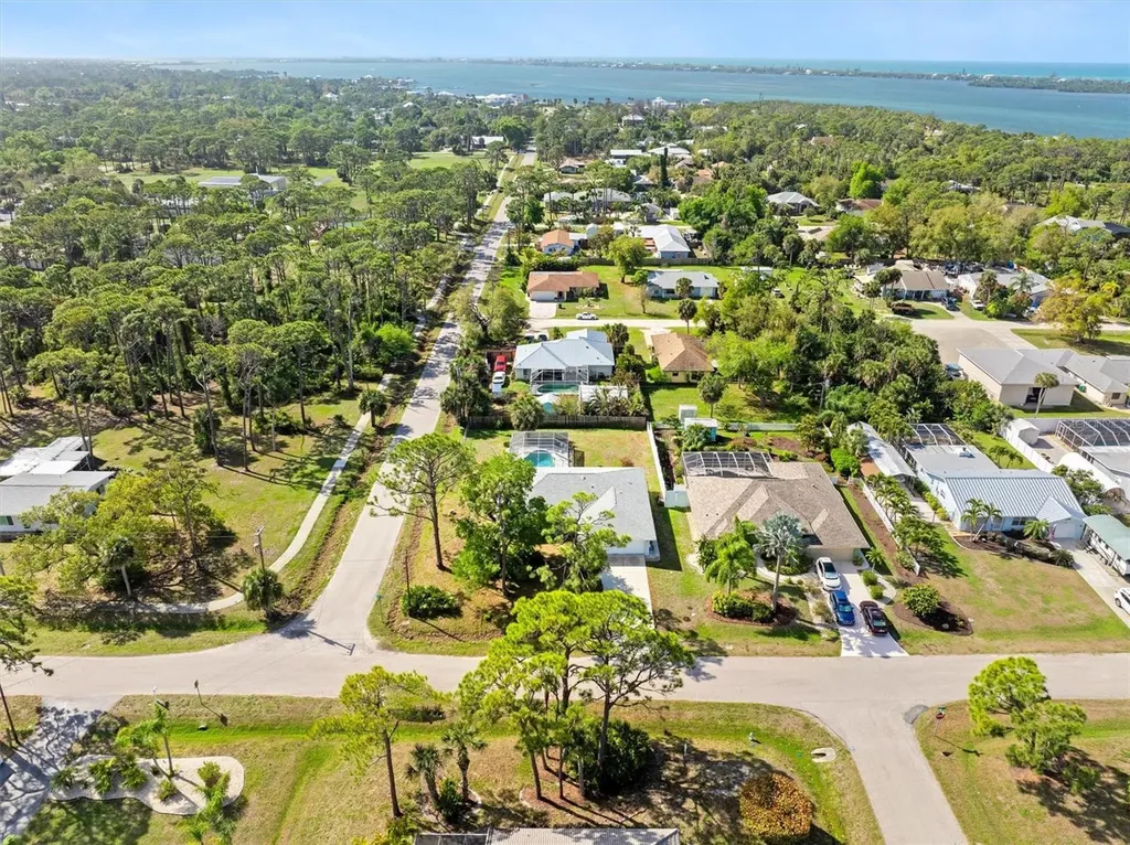 921 Ohio Avenue Englewood FL 34223