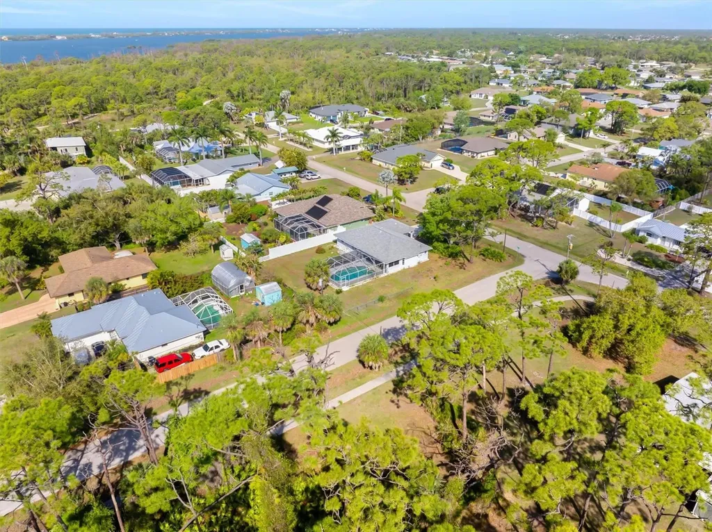 921 Ohio Avenue Englewood FL 34223