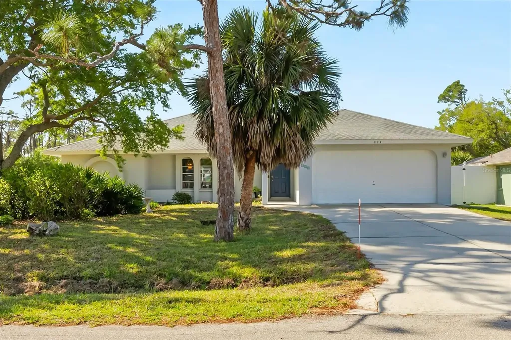 921 Ohio Avenue Englewood FL 34223