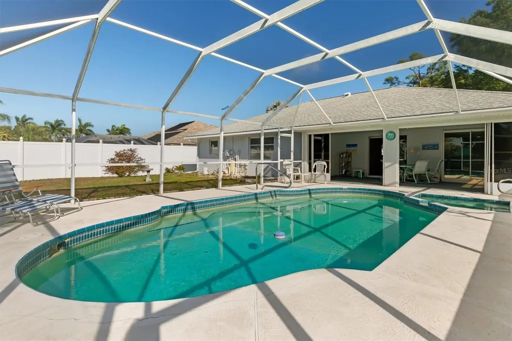 921 Ohio Avenue Englewood FL 34223