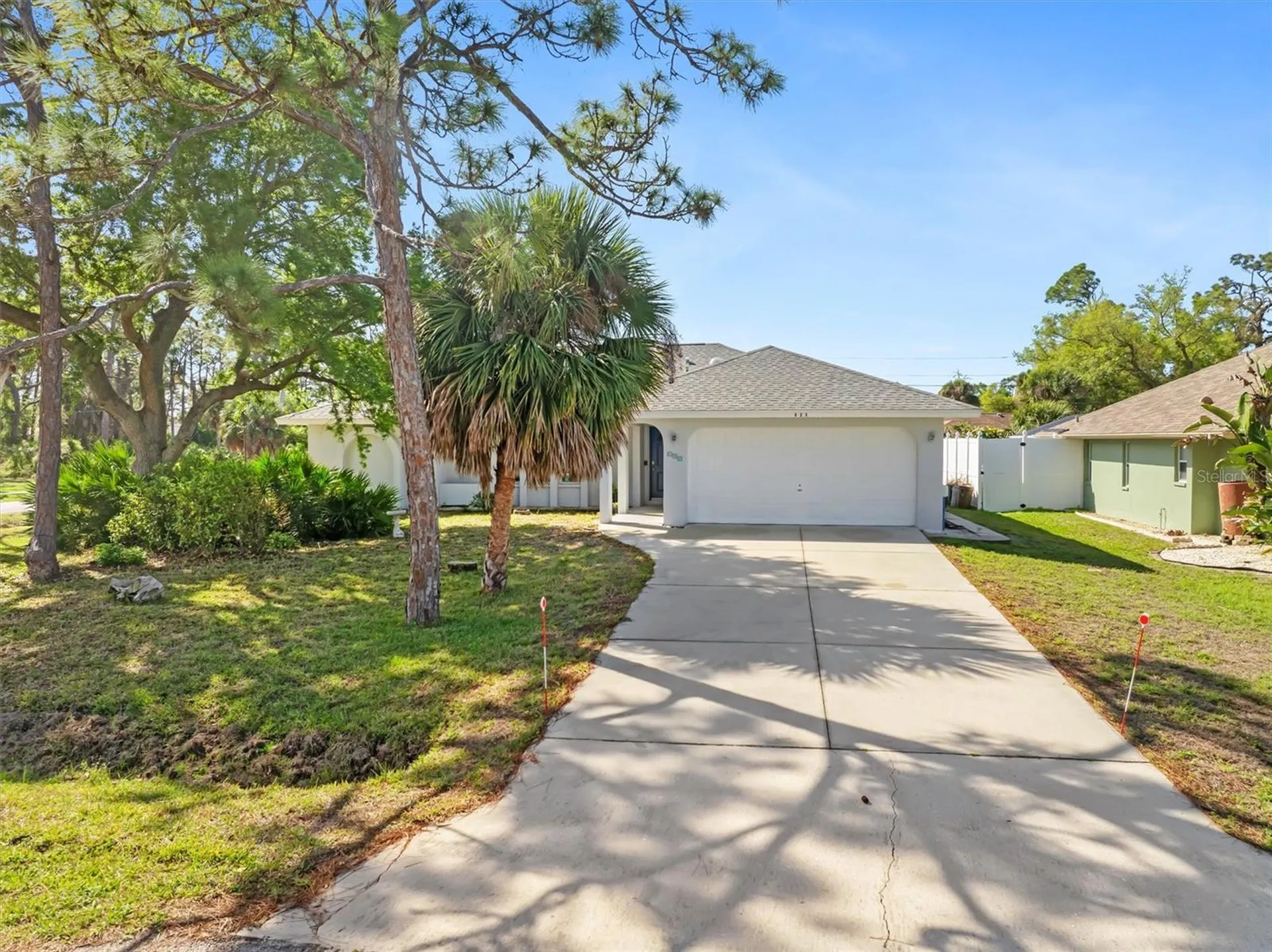 921 Ohio Avenue Englewood FL 34223