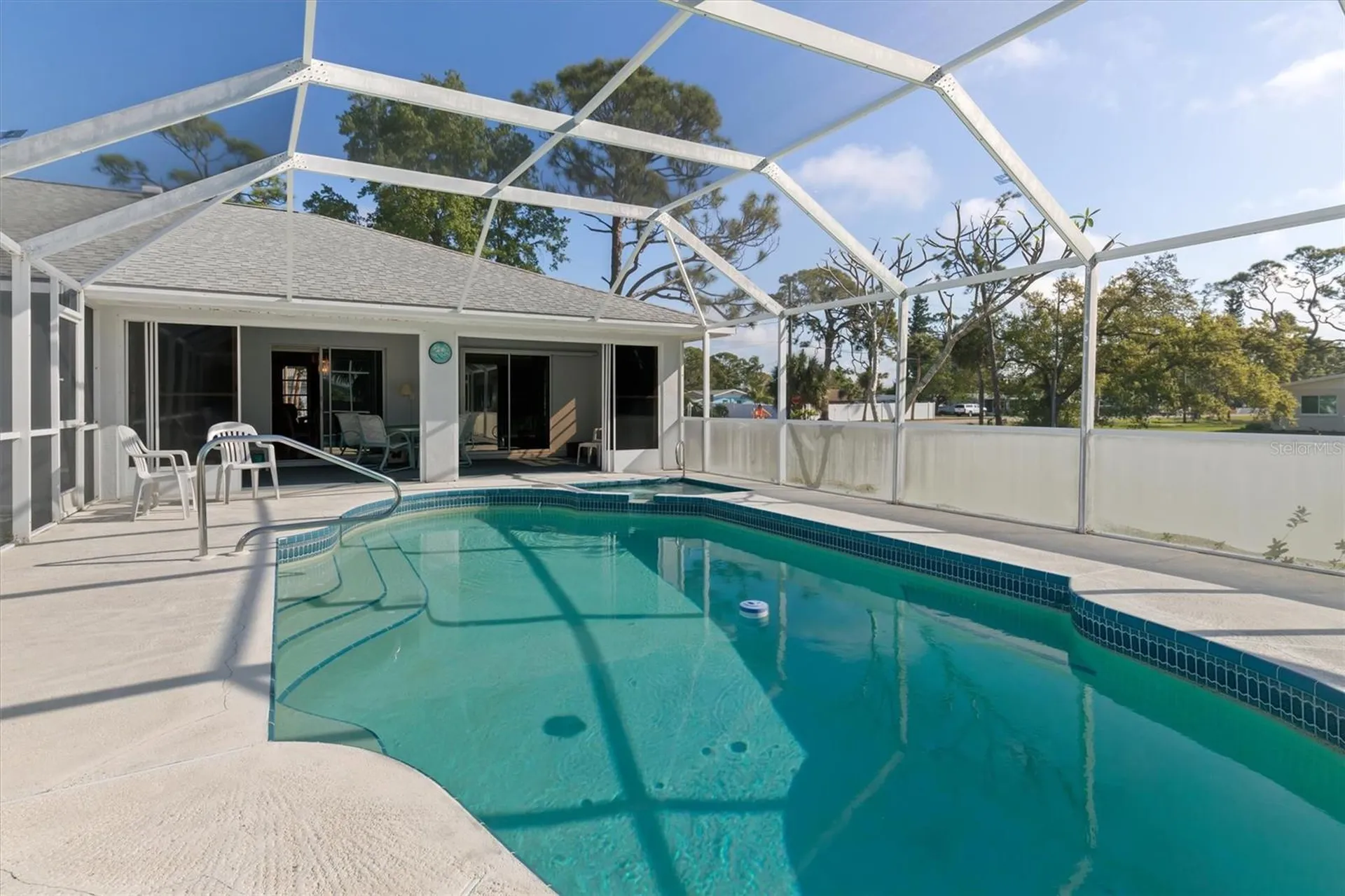 921 Ohio Avenue Englewood FL 34223