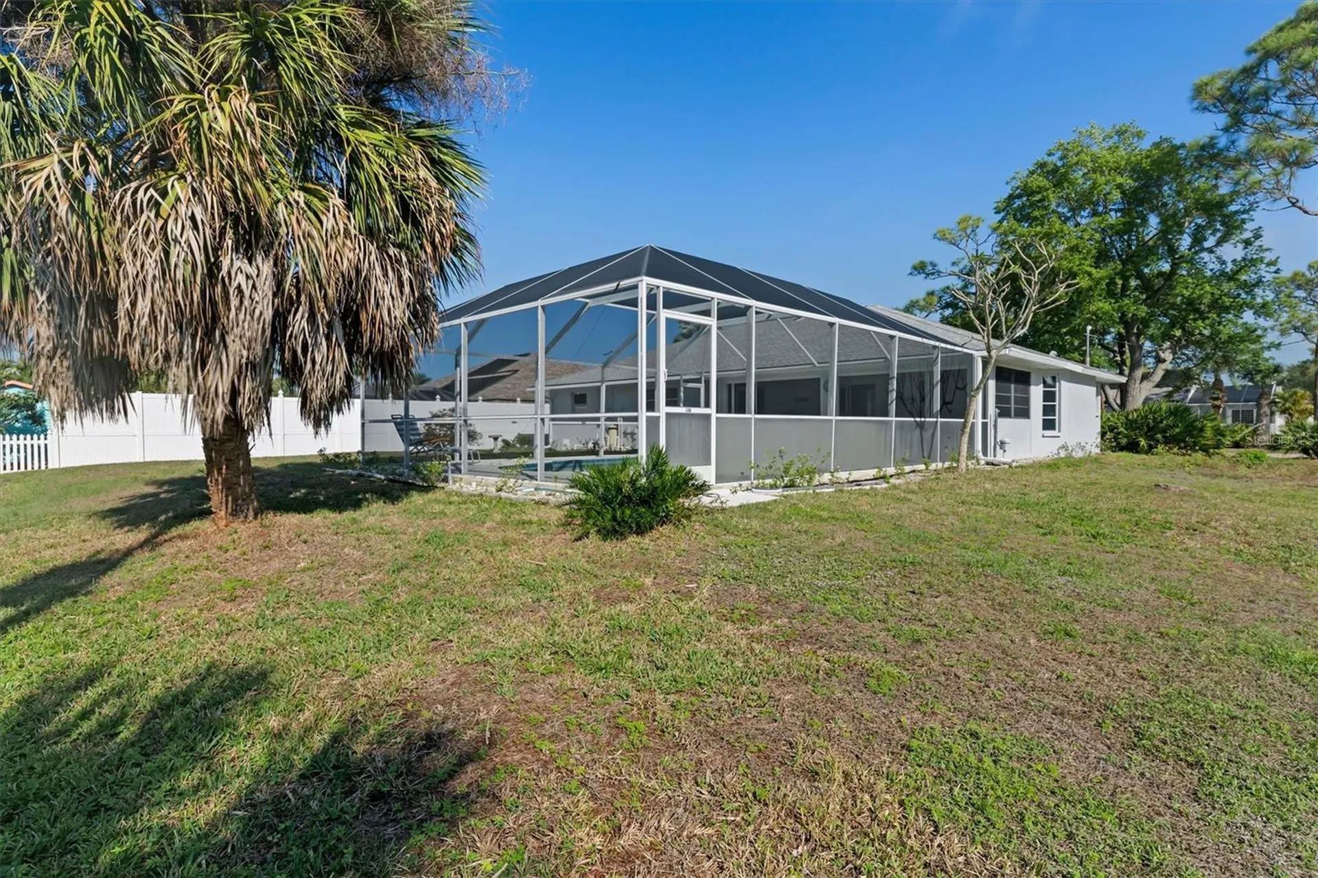 921 Ohio Avenue Englewood FL 34223