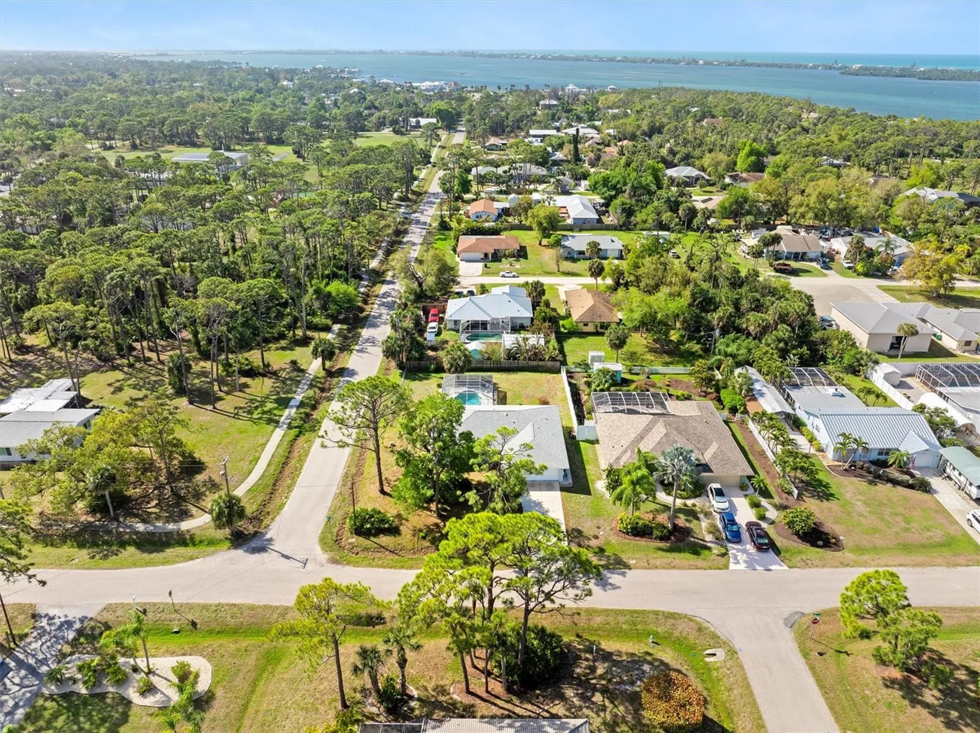 921 Ohio Avenue Englewood FL 34223