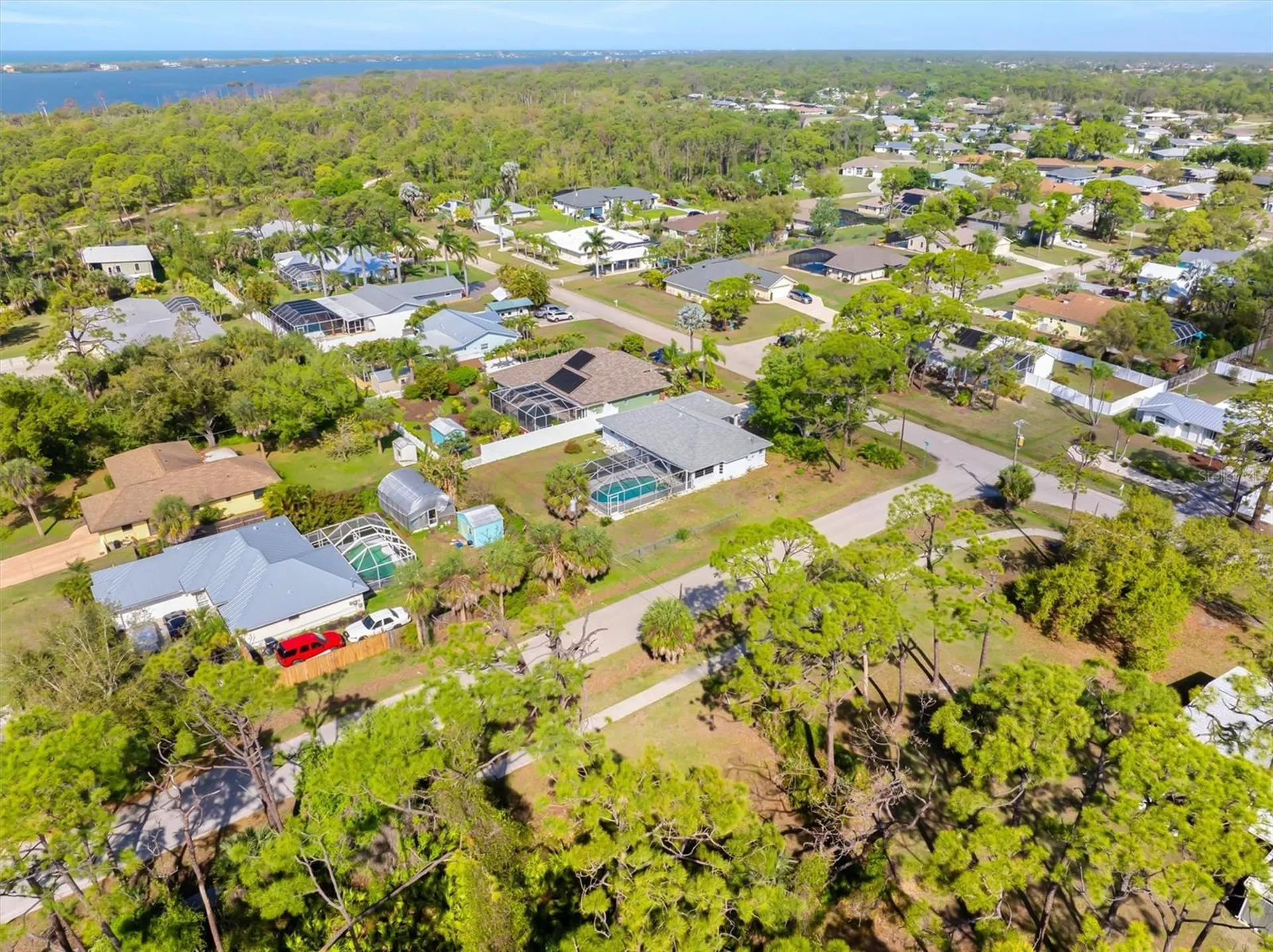 921 Ohio Avenue Englewood FL 34223