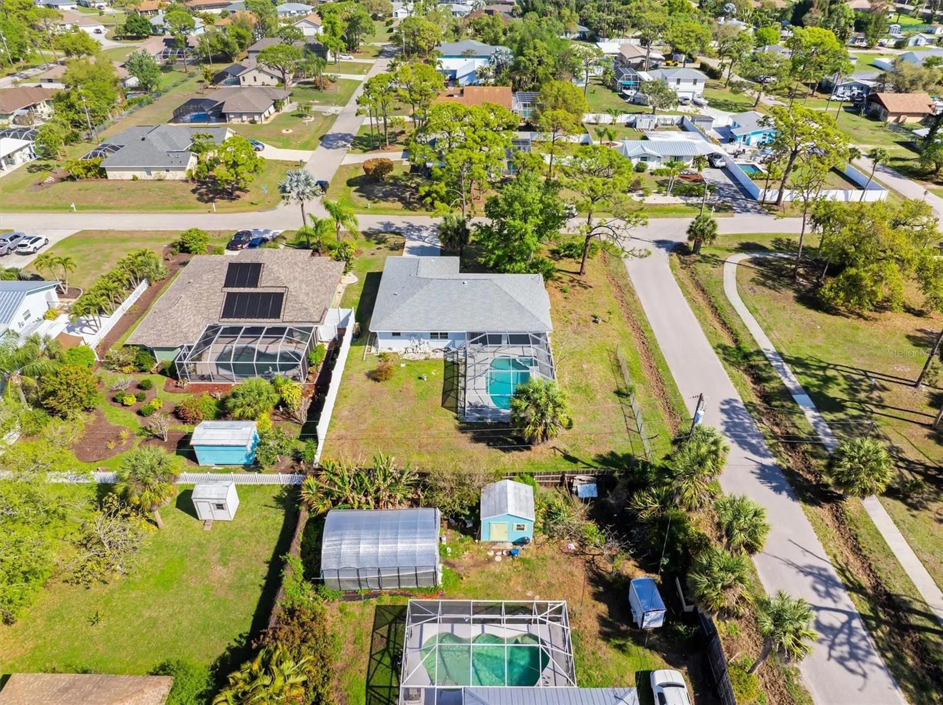 921 Ohio Avenue Englewood FL 34223