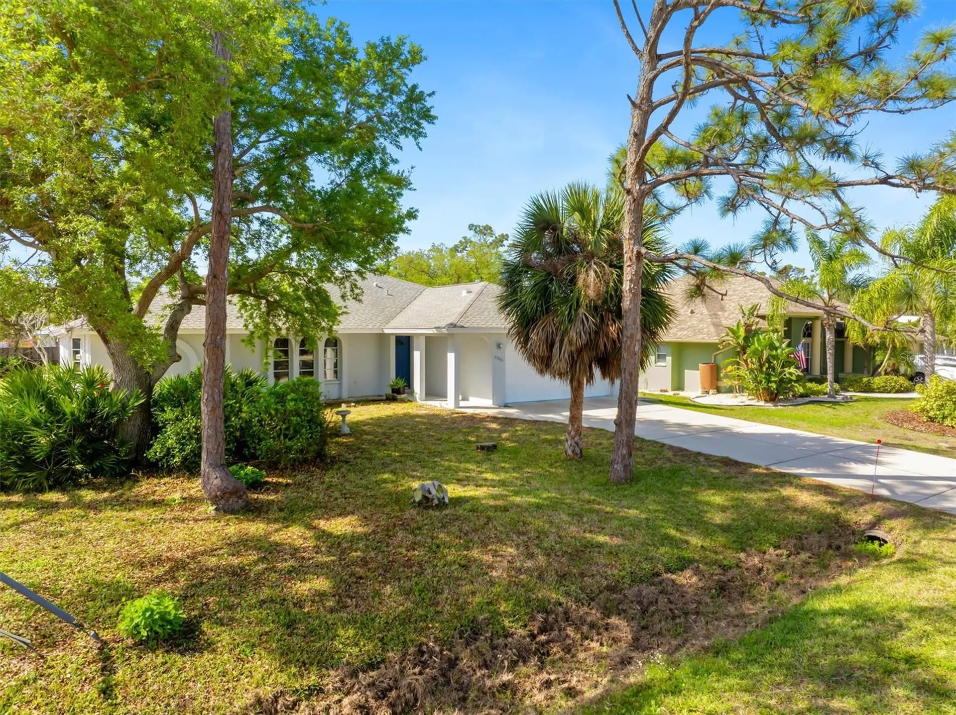 921 Ohio Avenue Englewood FL 34223