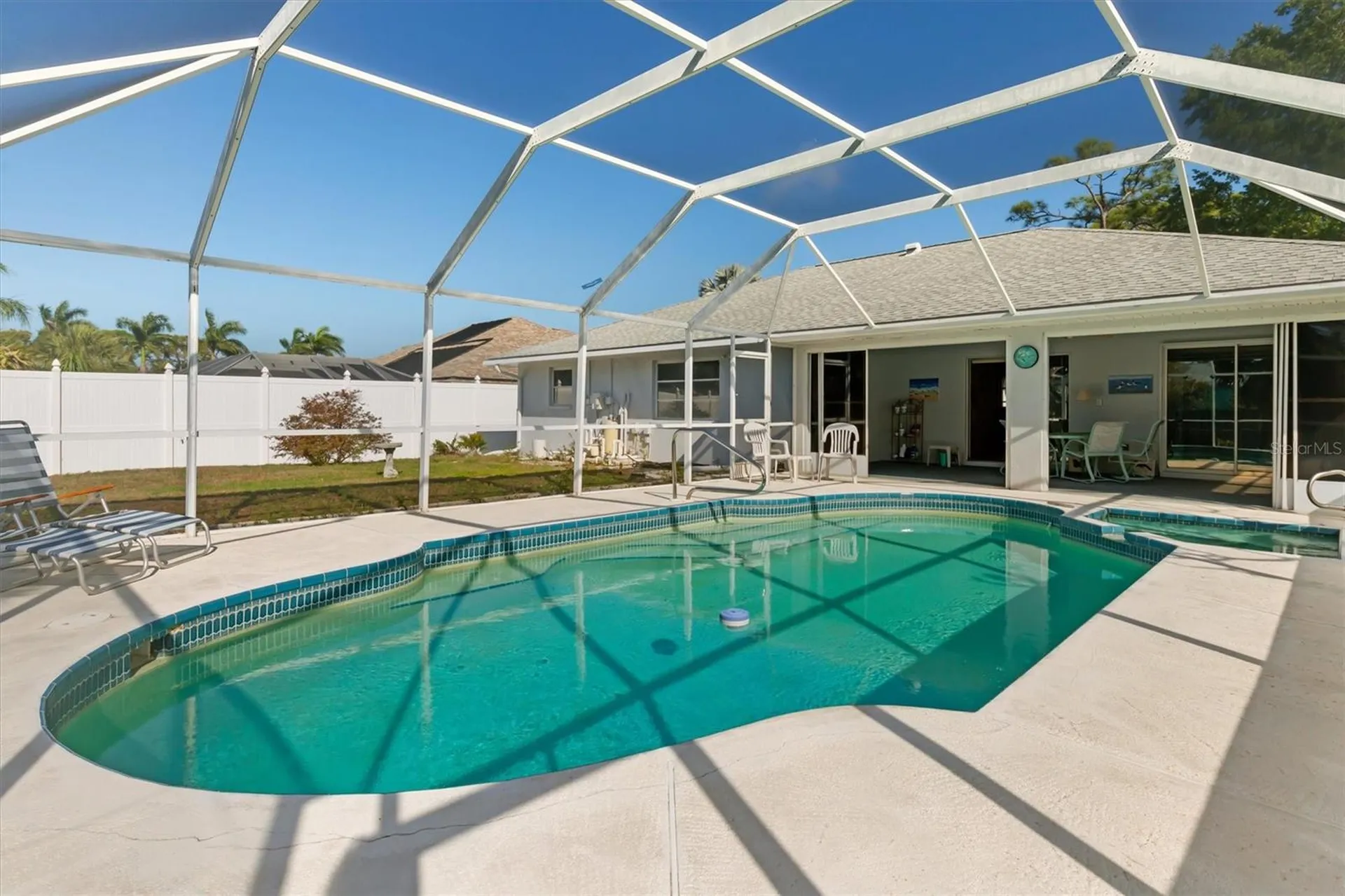 921 Ohio Avenue Englewood FL 34223