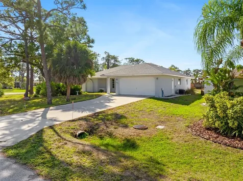 921 Ohio Avenue Englewood FL 34223