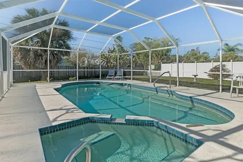 921 Ohio Avenue Englewood FL 34223