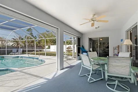 921 Ohio Avenue Englewood FL 34223