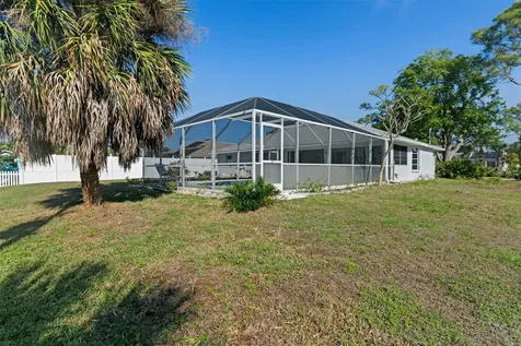 921 Ohio Avenue Englewood FL 34223