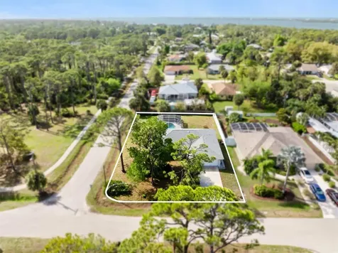 921 Ohio Avenue Englewood FL 34223