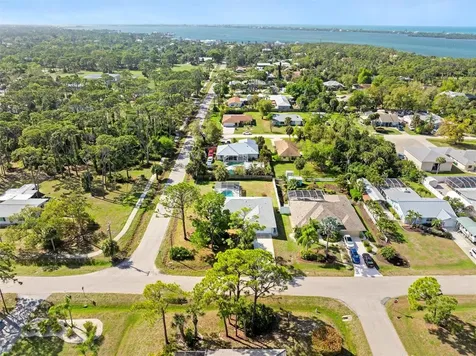921 Ohio Avenue Englewood FL 34223