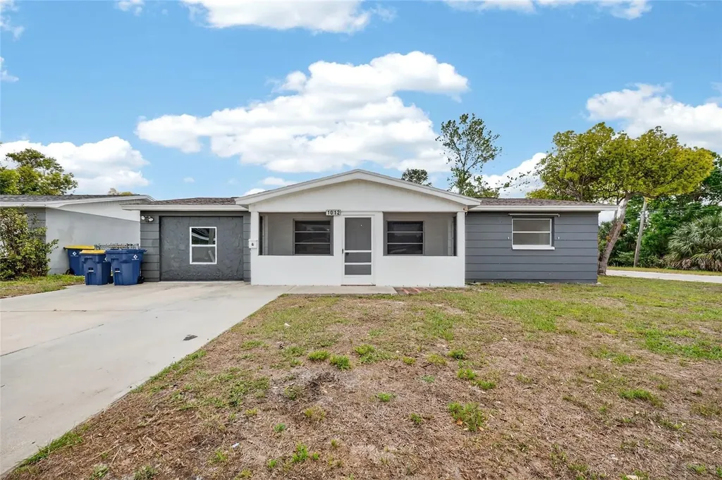 1012 Prescott Lane Holiday FL 34691