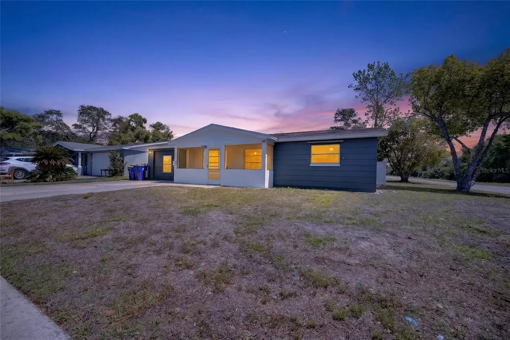 1012 Prescott Lane Holiday FL 34691