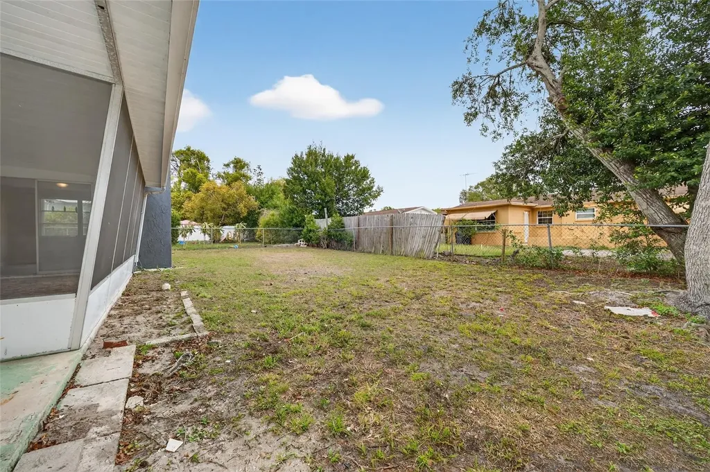 1012 Prescott Lane Holiday FL 34691