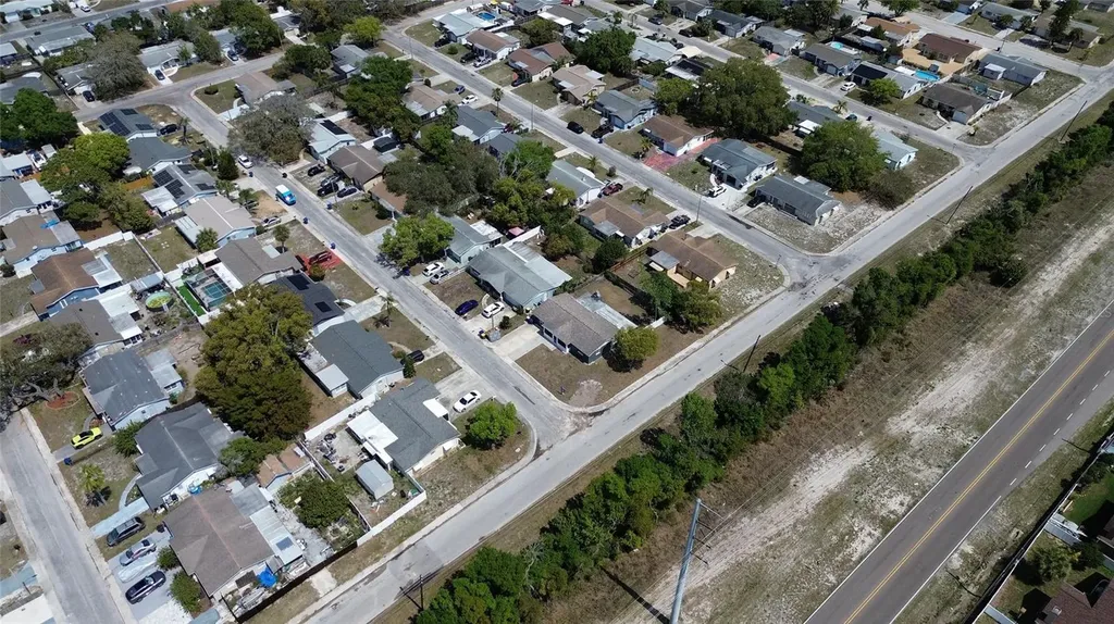 1012 Prescott Lane Holiday FL 34691