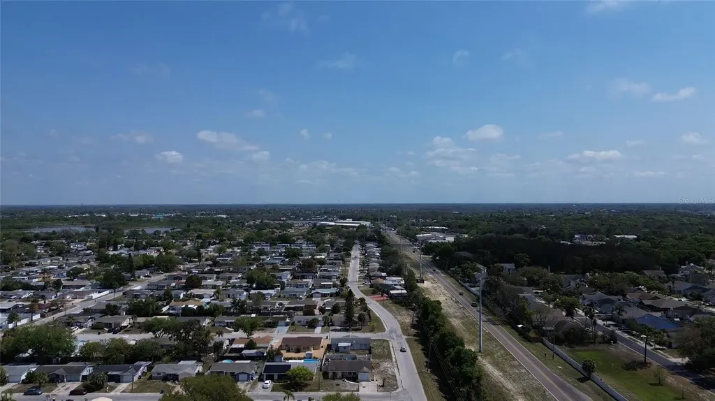 1012 Prescott Lane Holiday FL 34691