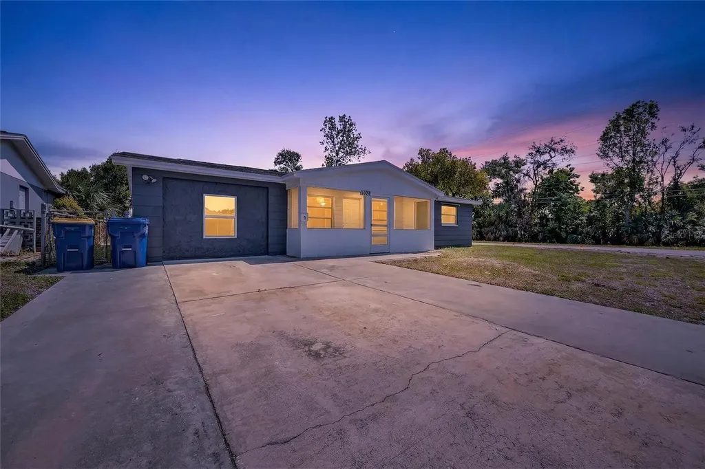 1012 Prescott Lane Holiday FL 34691