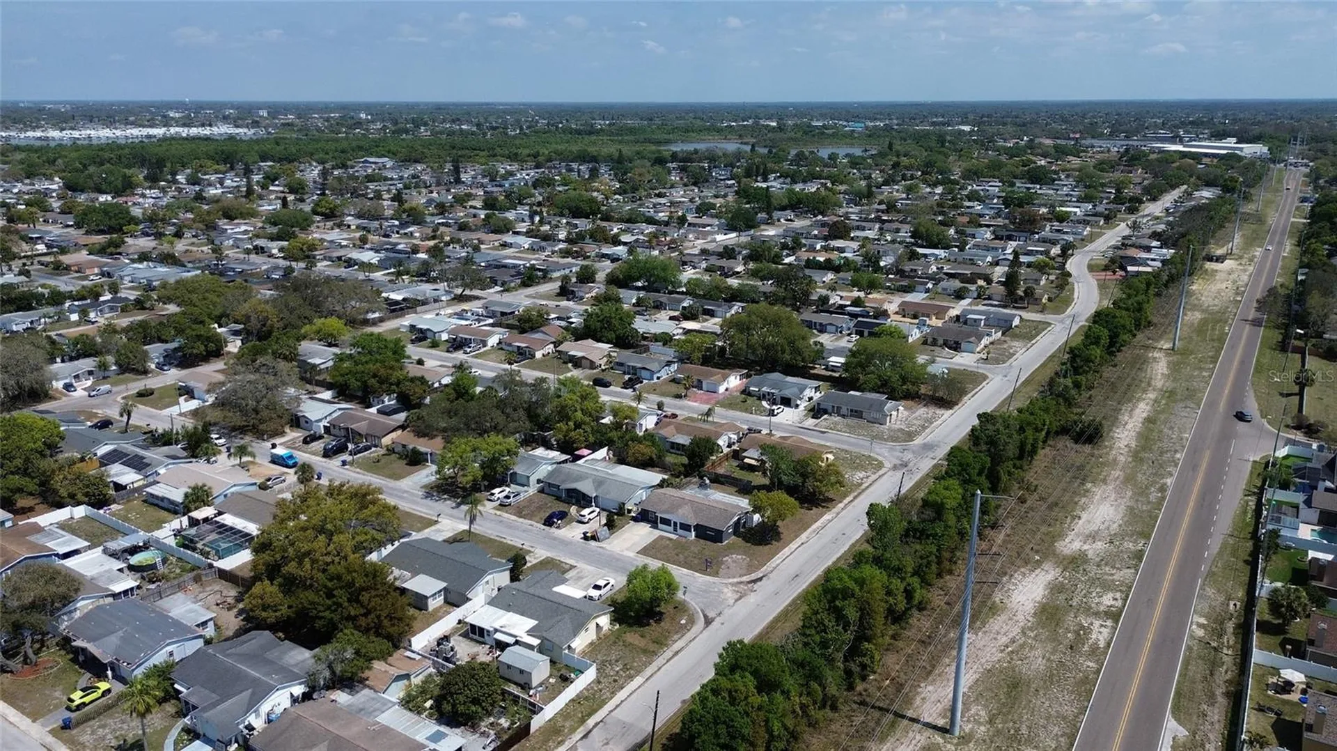 1012 Prescott Lane Holiday FL 34691