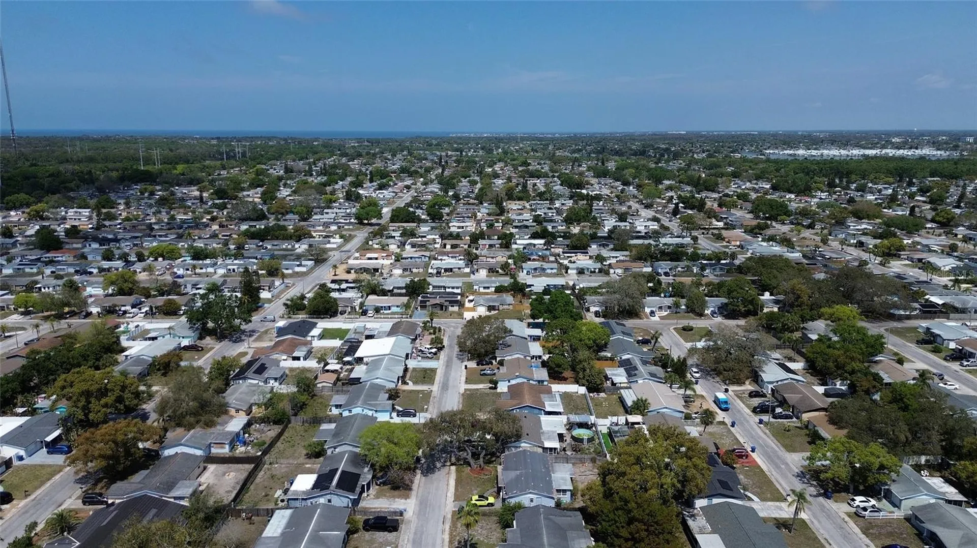 1012 Prescott Lane Holiday FL 34691