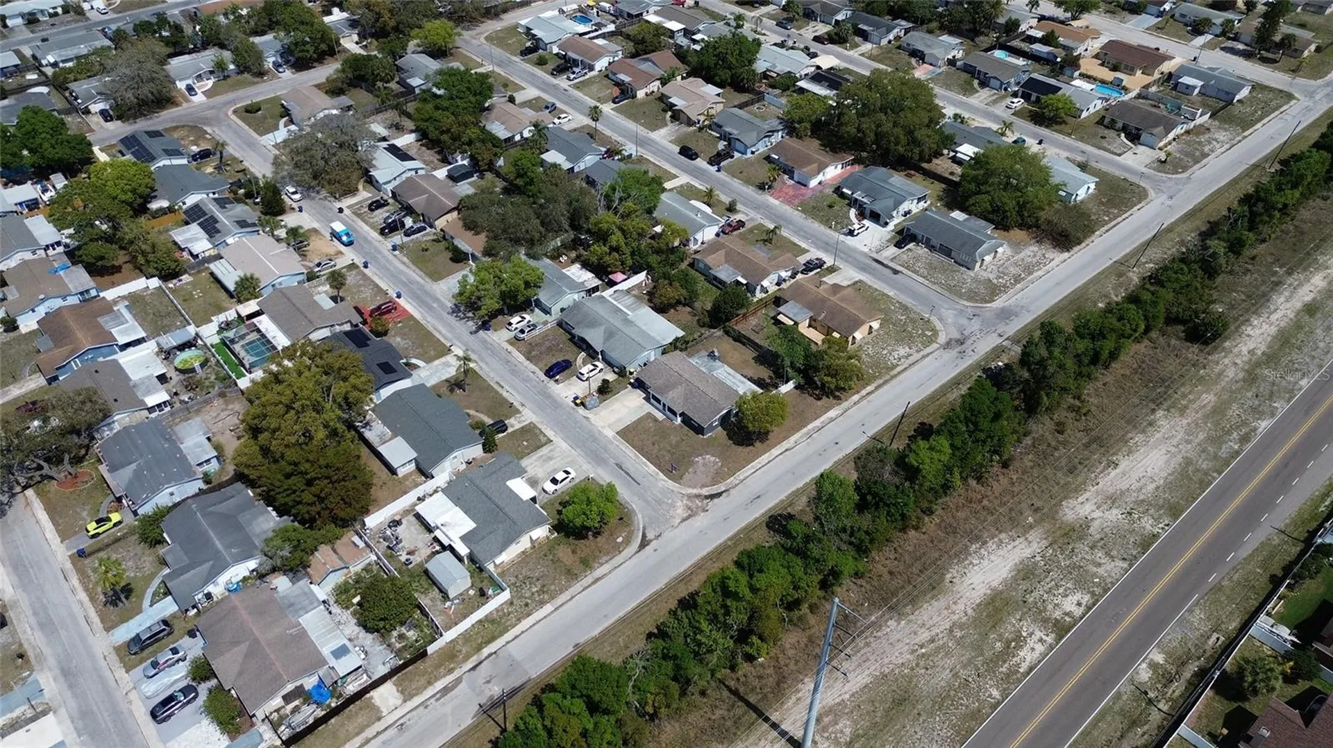 1012 Prescott Lane Holiday FL 34691