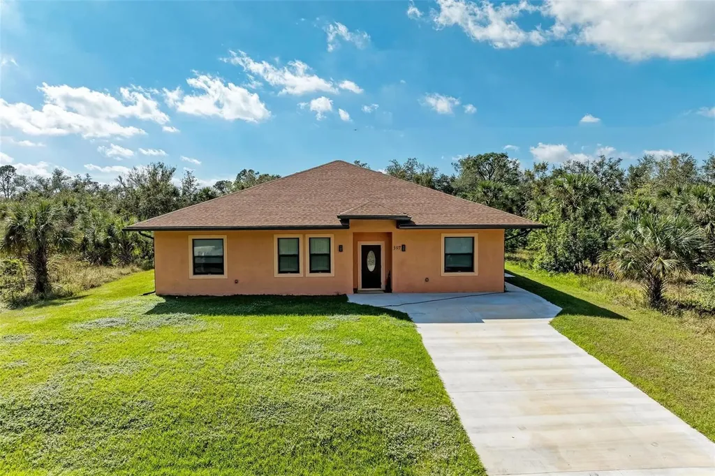 397 Doniphan Drive Port Charlotte FL 33954
