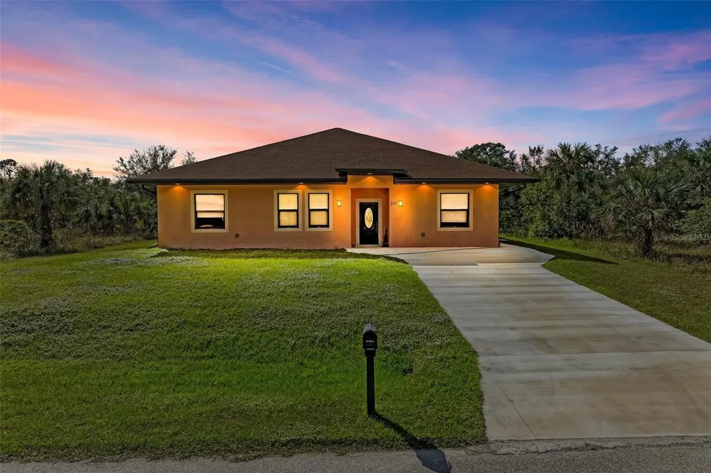 397 Doniphan Drive Port Charlotte FL 33954