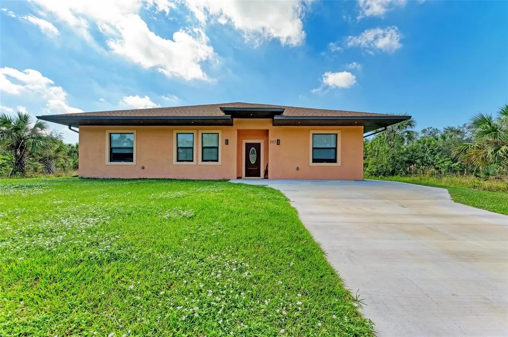 397 Doniphan Drive Port Charlotte FL 33954