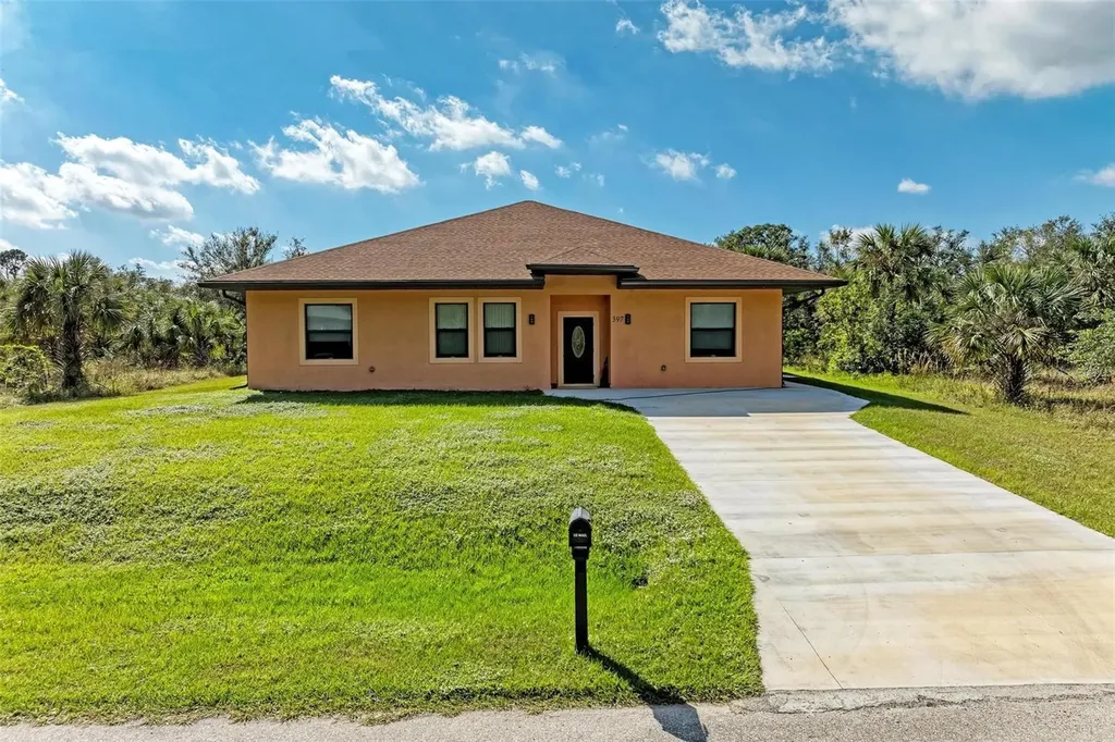 397 Doniphan Drive Port Charlotte FL 33954