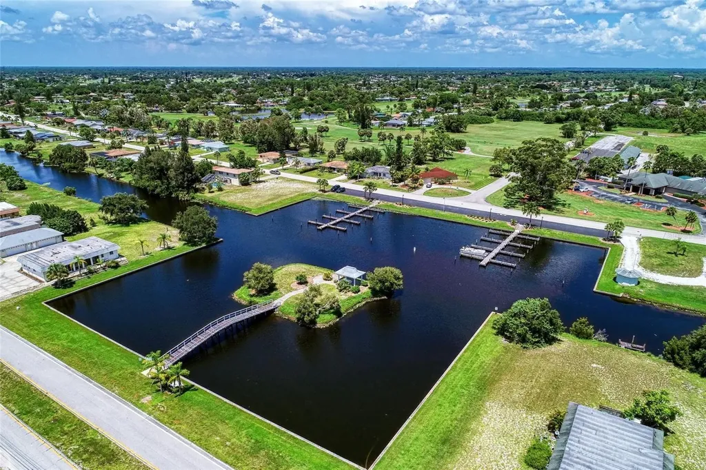 397 Doniphan Drive Port Charlotte FL 33954