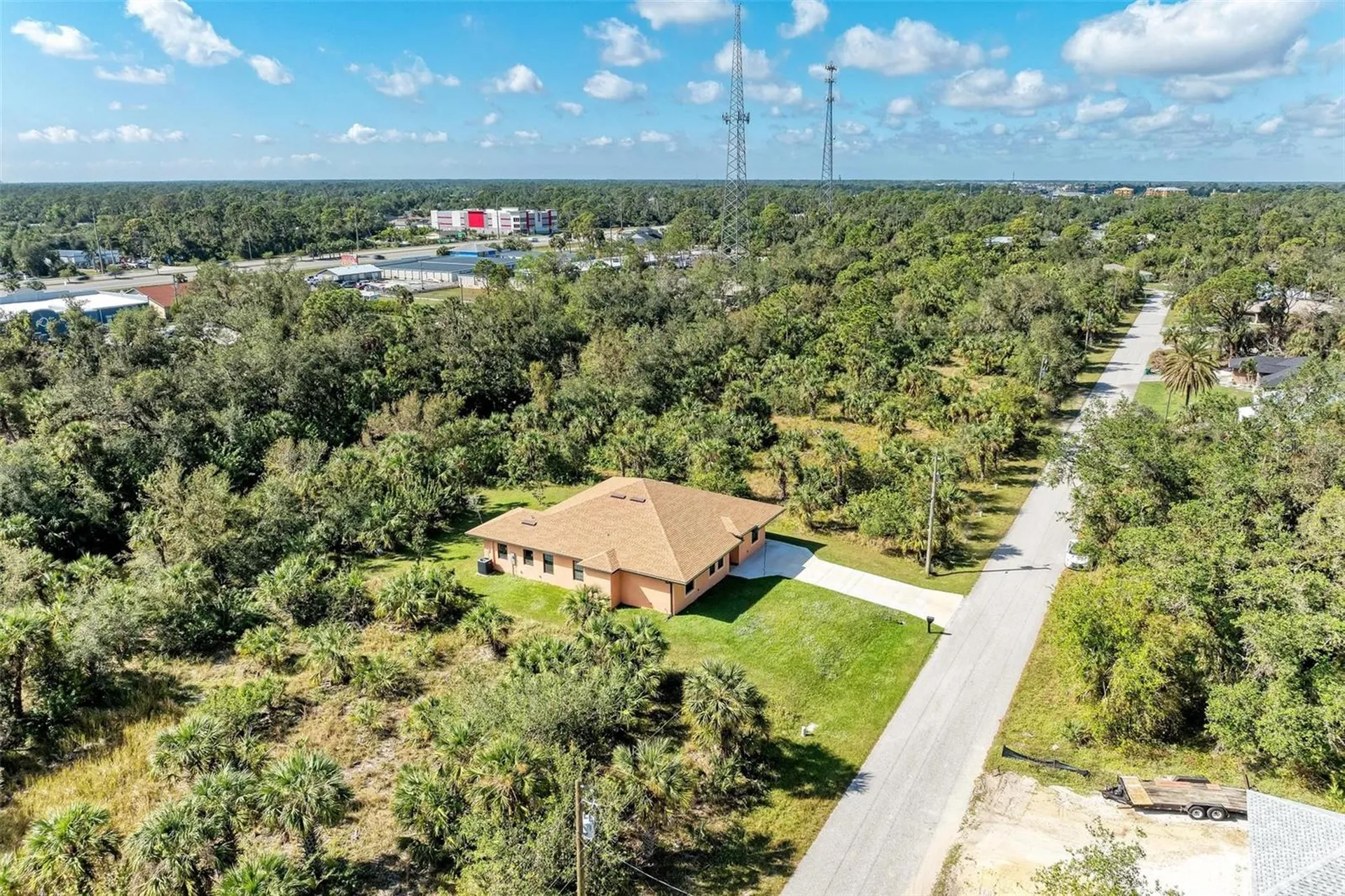 397 Doniphan Drive Port Charlotte FL 33954
