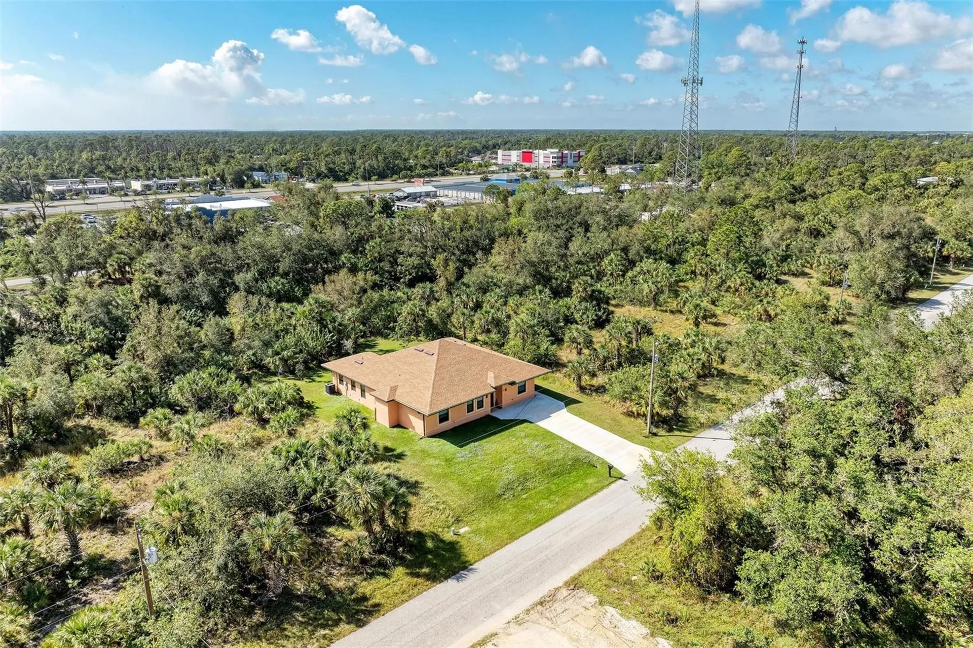 397 Doniphan Drive Port Charlotte FL 33954