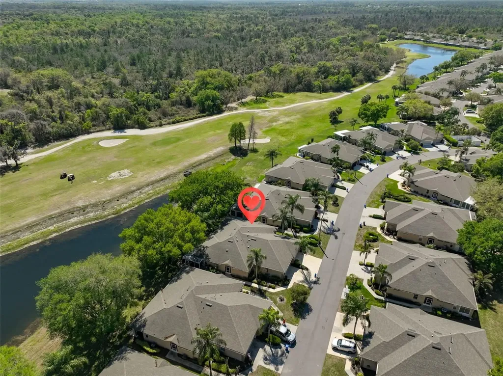 2023 Acadia Greens Drive Sun City Center FL 33573