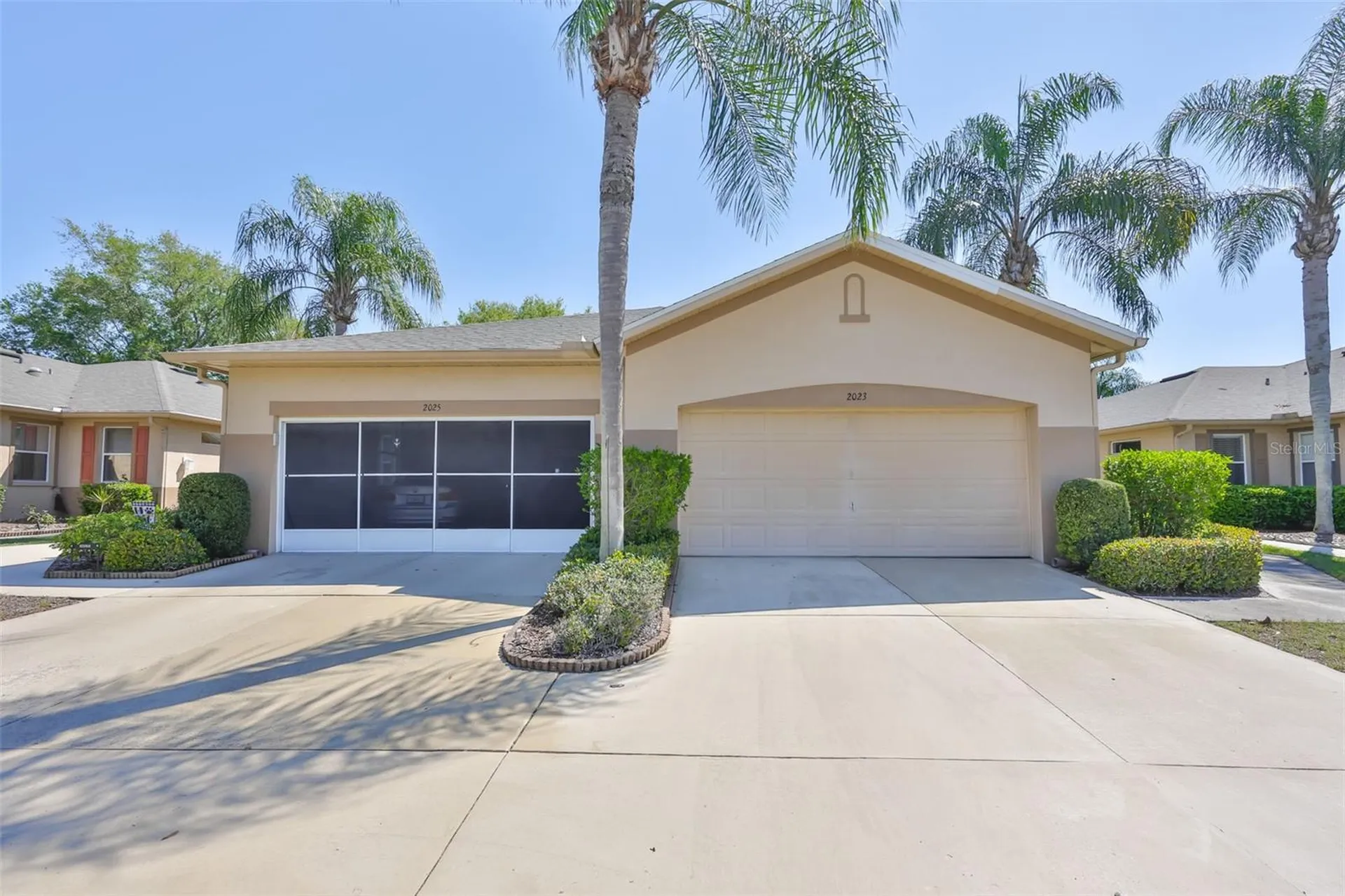 2023 Acadia Greens Drive Sun City Center FL 33573