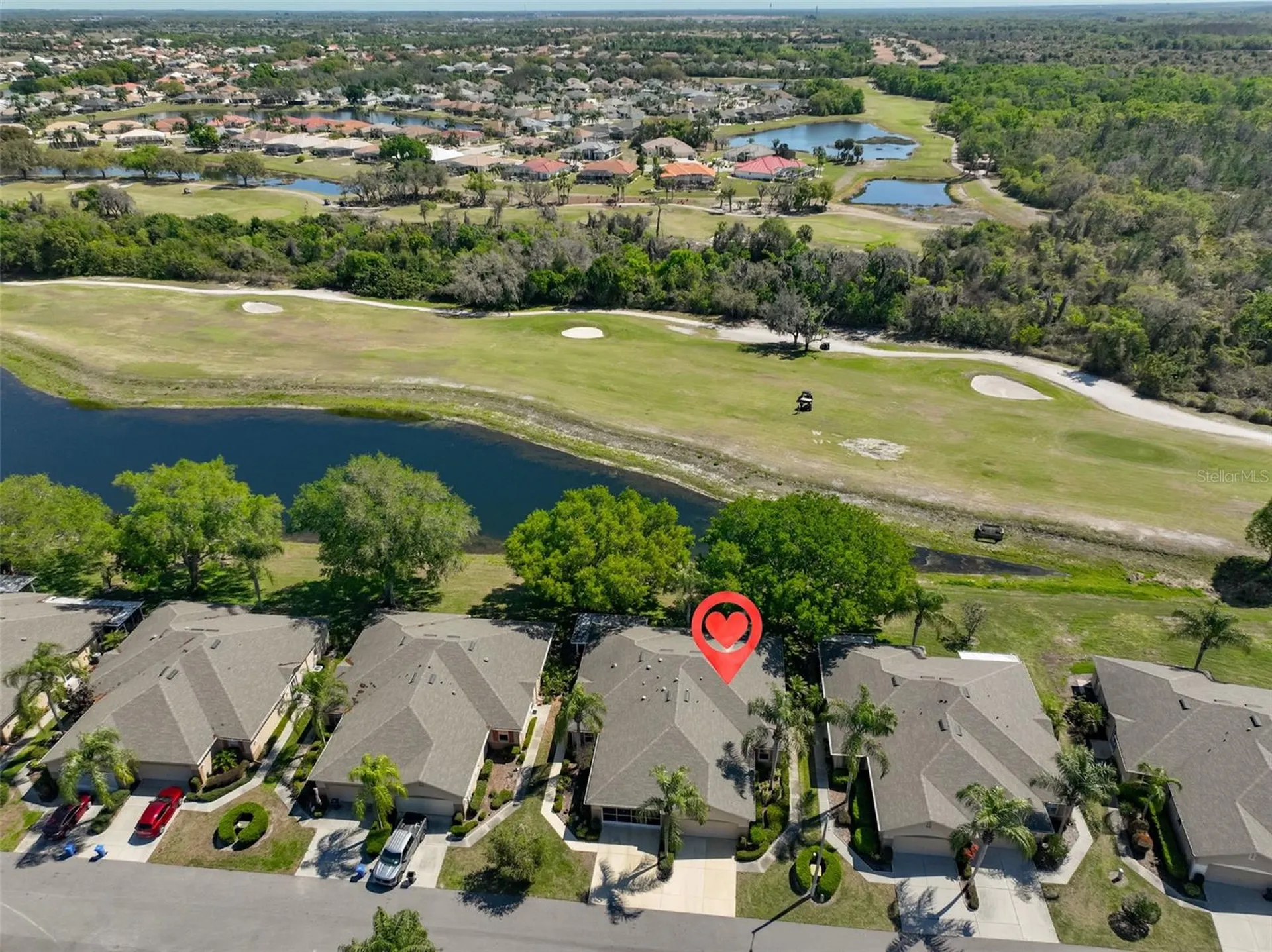 2023 Acadia Greens Drive Sun City Center FL 33573