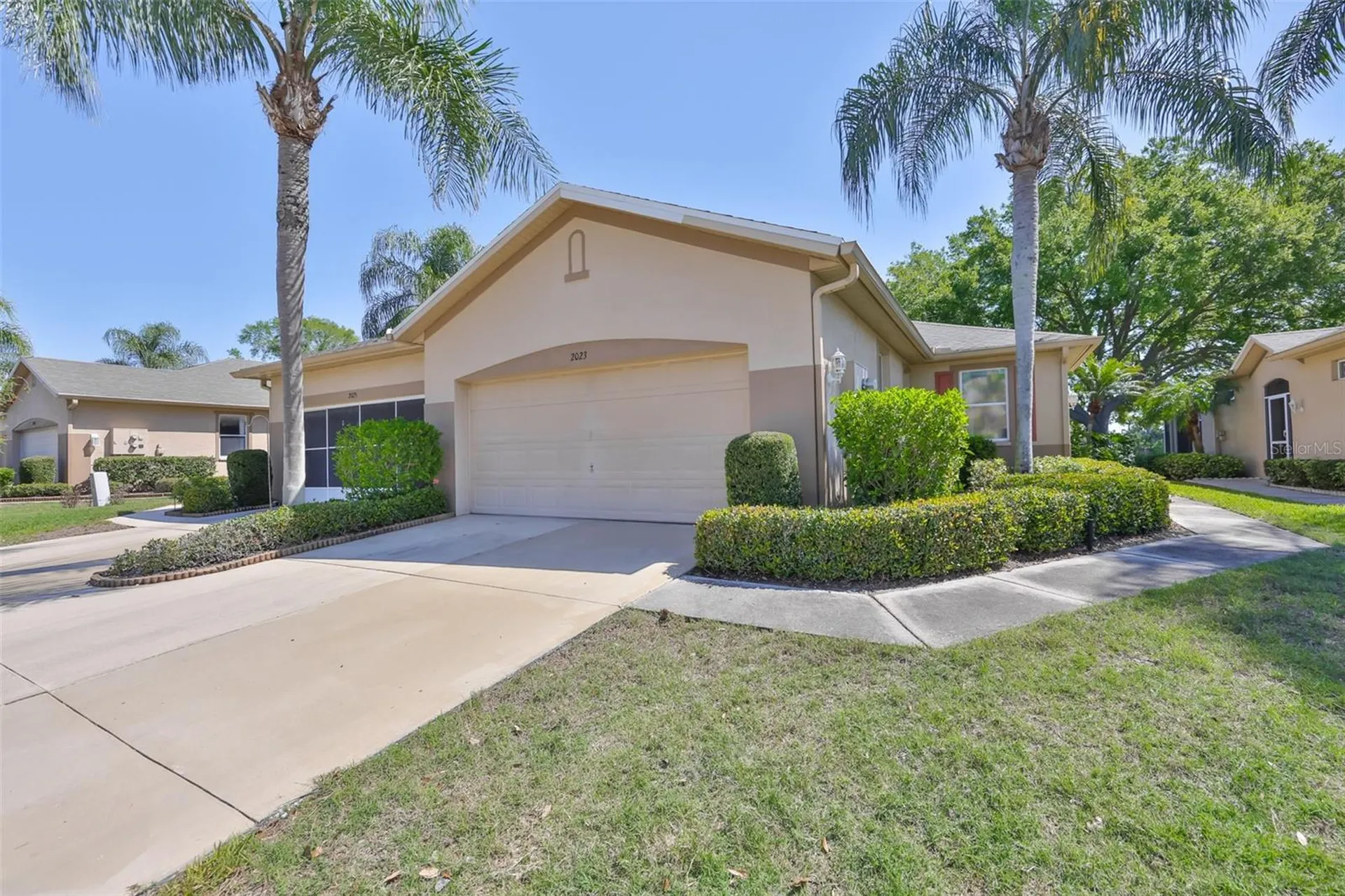 2023 Acadia Greens Drive Sun City Center FL 33573