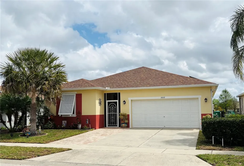 9977 Bishop Creek Way Punta Gorda FL 33950
