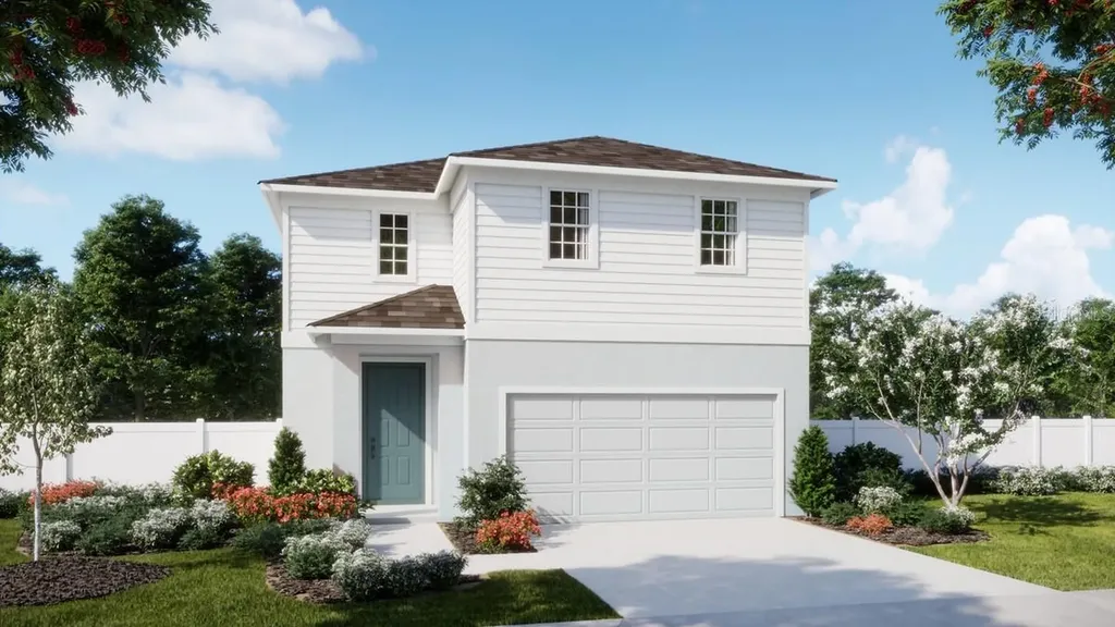 1237 White Ash Loop Deland FL 32720
