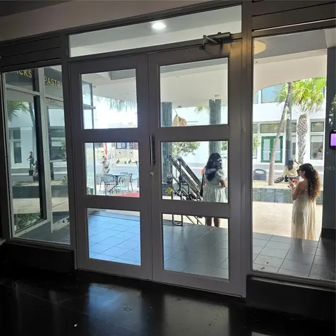 Ave. Ashford Cond. La Rada San Juan PR 00907